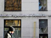 US investment bank looking to build 10% stake in Italy's Pop Sondrio - Il Sole 24 Ore