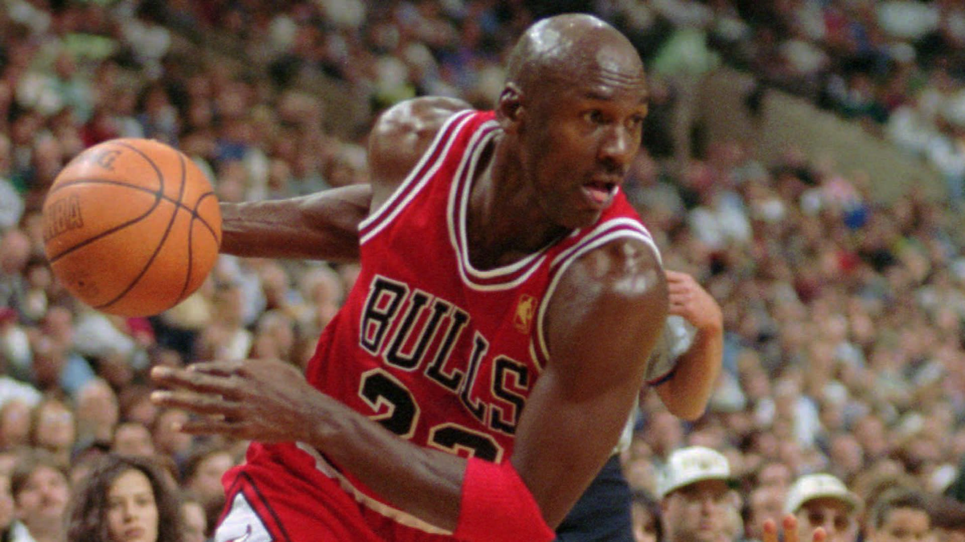 Was Michael Jordan Worth the Money? His Airness Compared to Other Greats