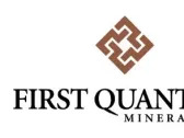 First Quantum Minerals Reports First Quarter 2024 Results