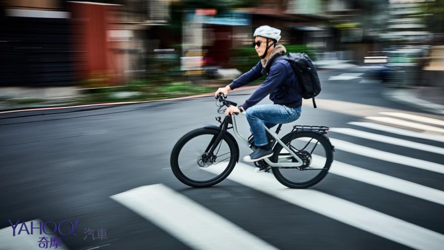 環保重要、身體健康更重要！全新電動自行車Klever媒體見面會暨X-Bike試駕體驗 - 11