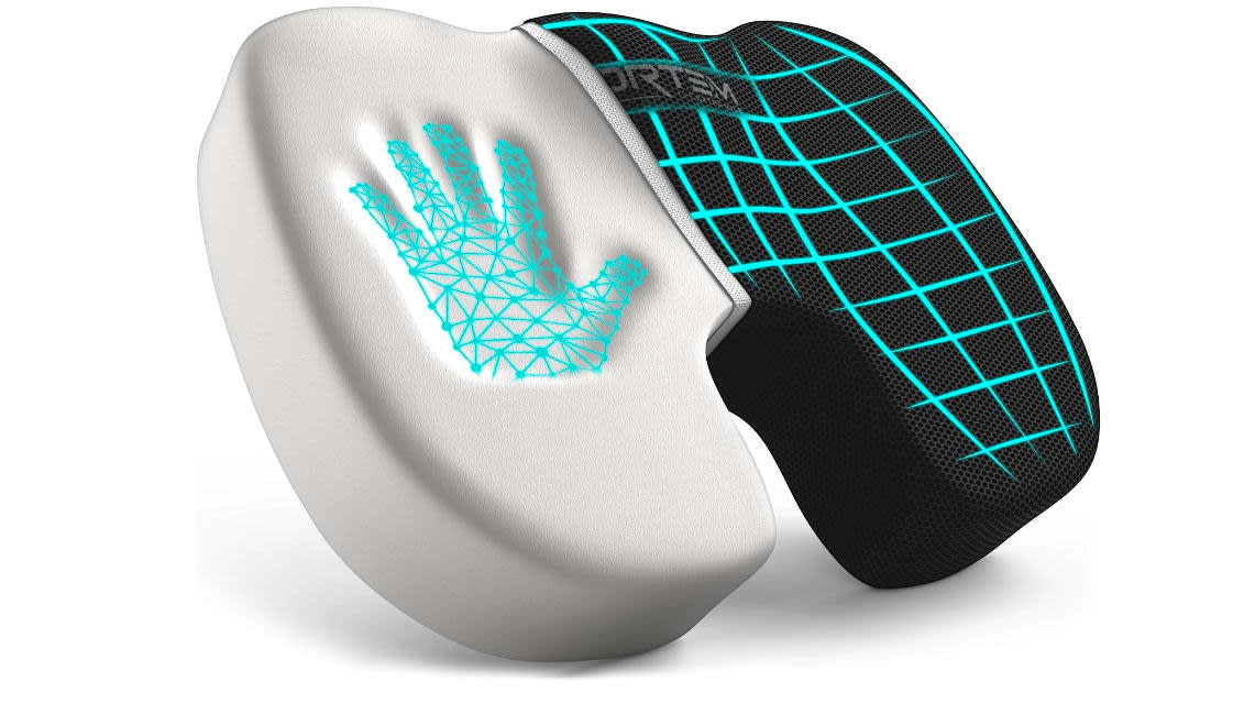 The 7 Best Seat Cushions for Lower Back Pain of 2024