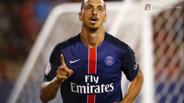 Zlatan: Next Destination Will Be Very Big Surprise