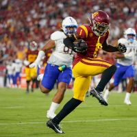 USC vs. Nevada FREE LIVE STREAM (9/2/23): Watch college football