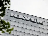 South Korea's Naver launches generative AI services