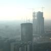 Milano, smog alle stelle in primo giorno 2017: Pm10 3 volte media