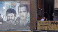 I nazionalisti bianchi d'America amano Bashar al Assad