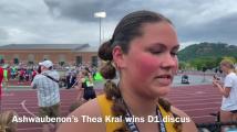 Green Bay area high school athletes bring home WIAA state track and field titles