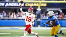 Saints are a 'tough matchup' for Chiefs