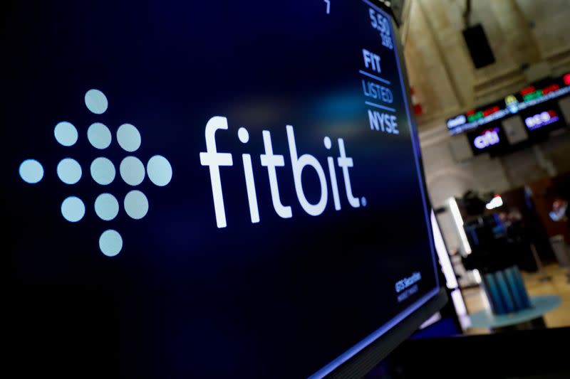 Australian regulator sues Fitbit for misleading claims on faulty devices - Yahoo Finance