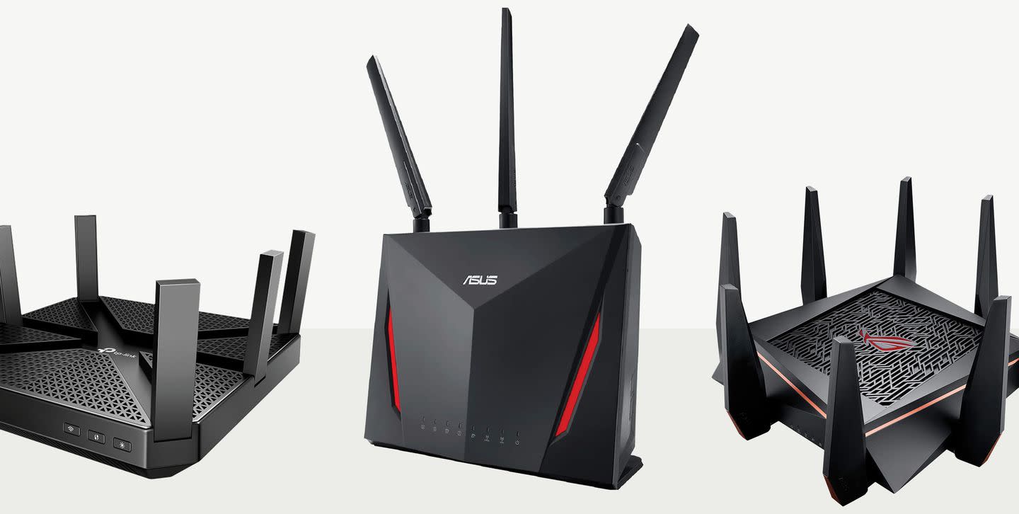 The 5 Best WiFi Routers to Speed Up Your Gaming