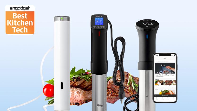 Best sous vide