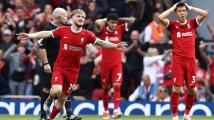 PL Update: Liverpool rebound against Tottenham