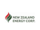 New Zealand Energy Corp. Announces Proposed Private Placement