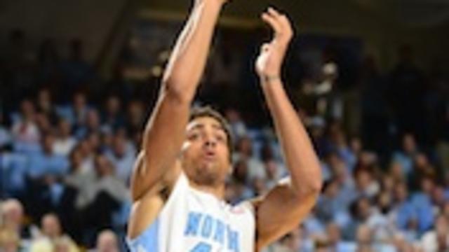 Maryland Postgame: James McAdoo