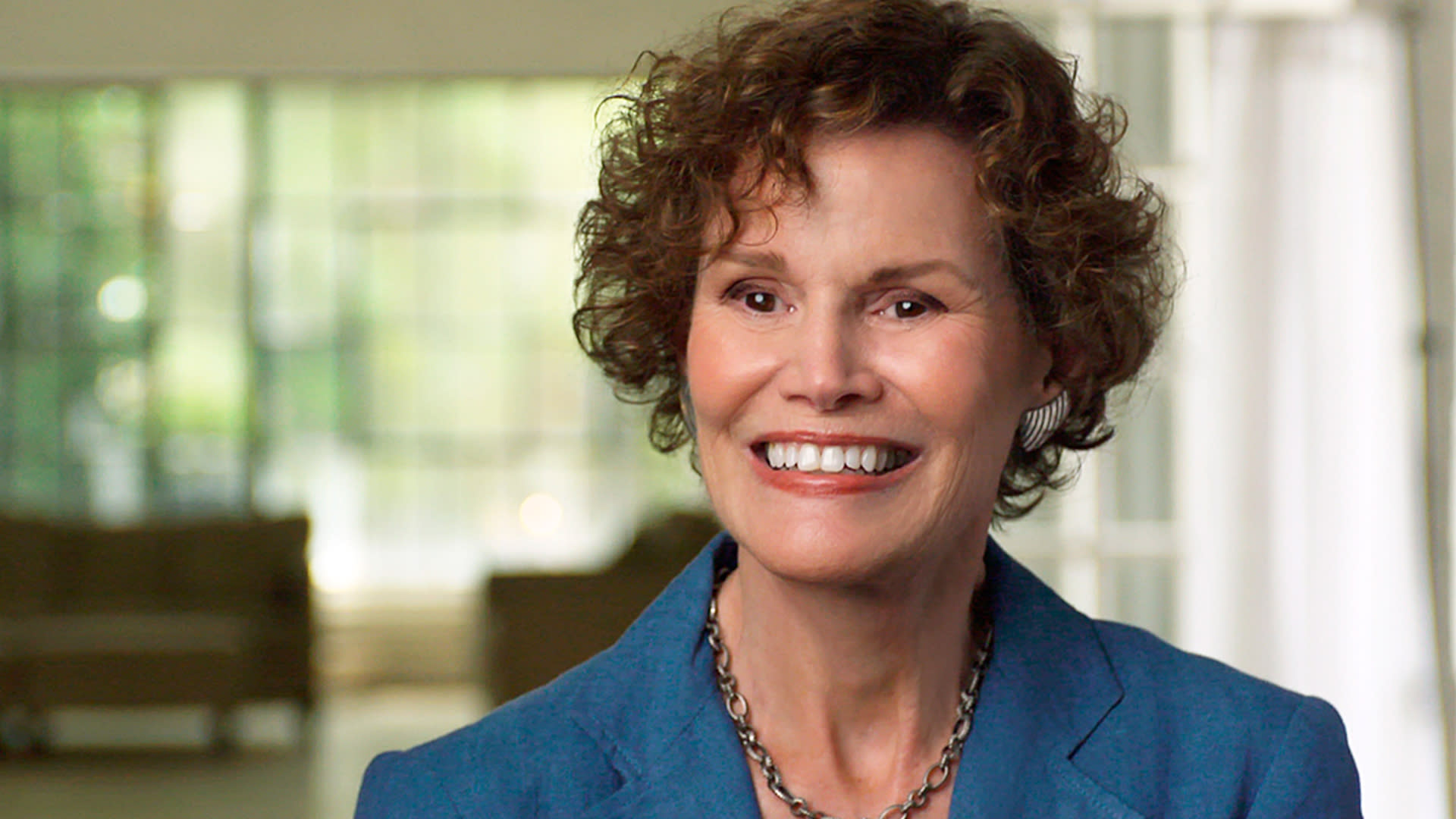 Judy Blume MAKERS Profile | The 2020 MAKERS Conference [Video]1920 x 1080