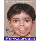 'Someone, Somewhere Knows This Child.' Police Ask for Help Identifying Toddler Found Dead on Beach