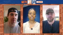 Reed Garrett's success, Pete Alonso's future, and the early Mets' wins | Mets Off Day Live