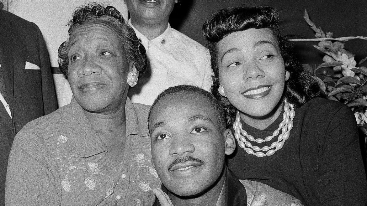 How Three Powerful Black Mothers Helped Shape Us History