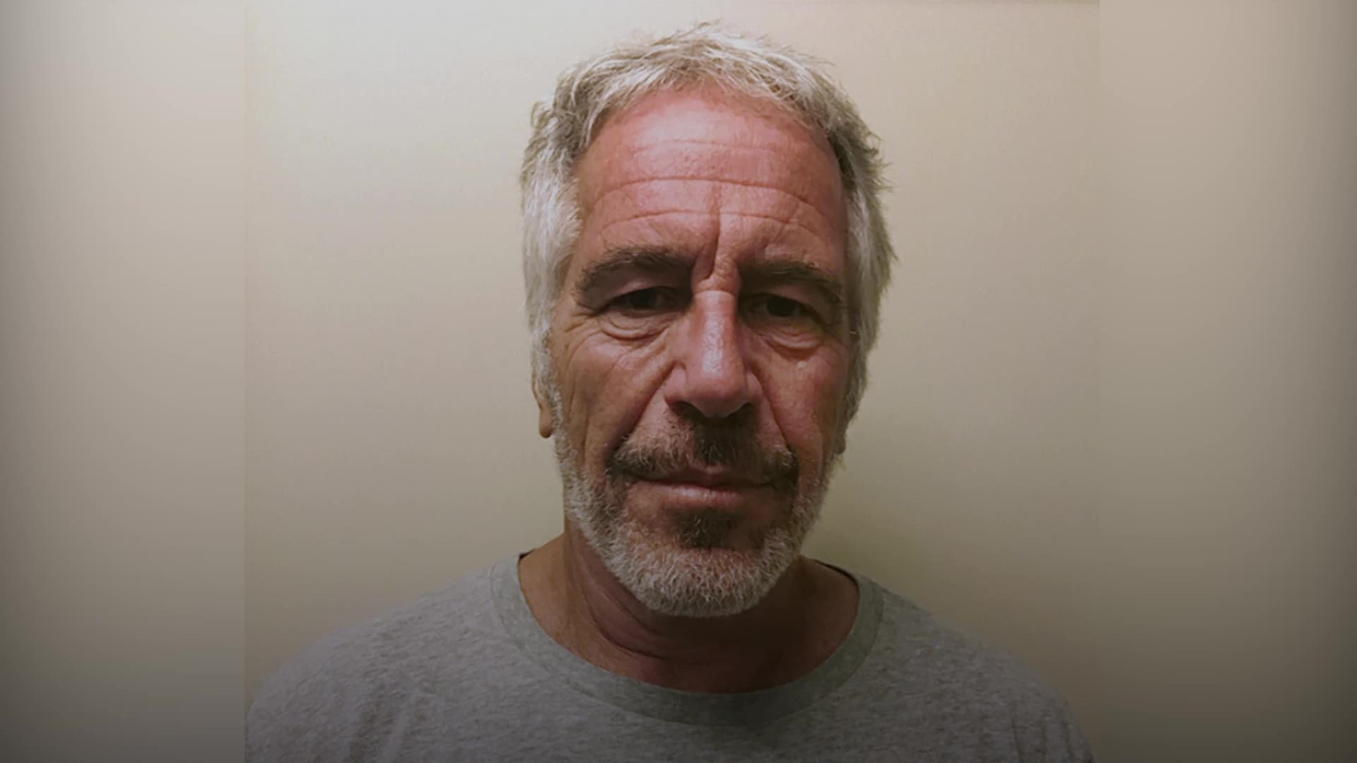 Jeffrey Epstein ‘found Dead In Prison Ahead Of Sex Trafficking Trial