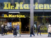 Shuffle Board: Dr. Martens Nabs CFO, HSN Names President