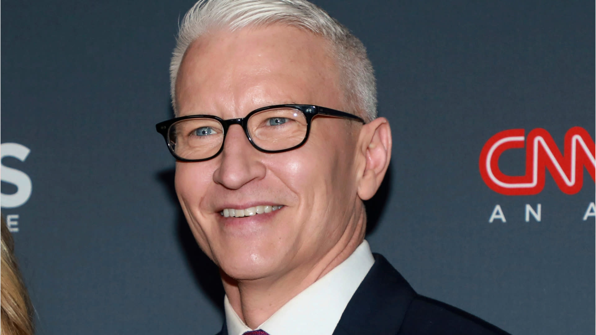 Sundance: Anderson Cooper Shares Off-Color Story About Mom Gloria