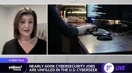 Cybersecurity resilience in the U.S. workforce is ‘at about a C-minus’: expert