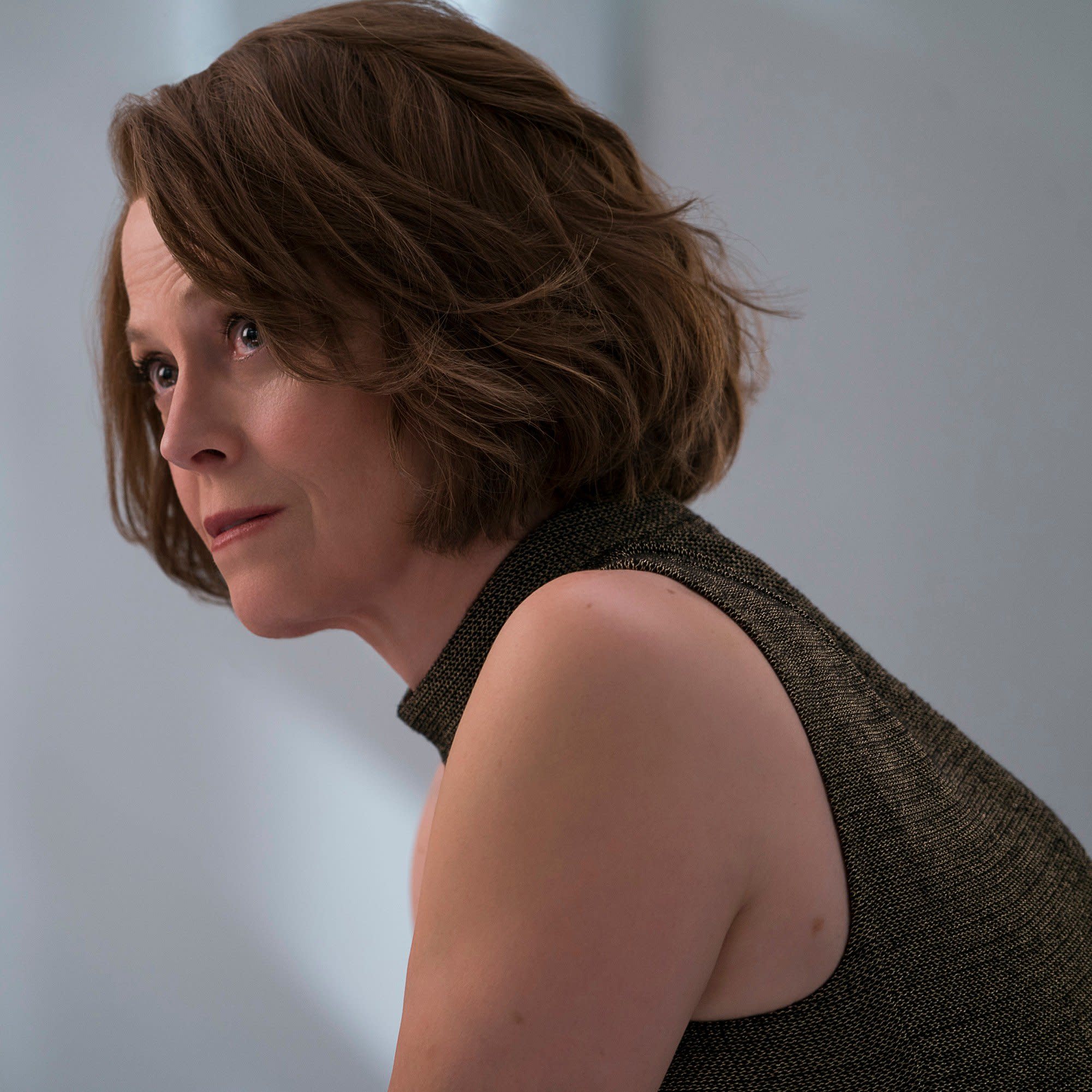 4 Key Things To Know About Sigourney Weaver S Character On The