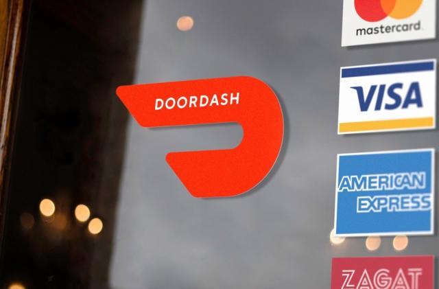 DoorDash