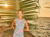 Lilly Pulitzer Accessorizes with Oracle Cloud