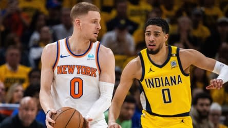 Breaking down the key points to Knicks' Game 3 loss to Pacers, and what to expect in Game 4