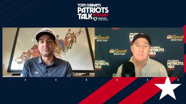 Patriots Talk Podcast: How the Patriots can flip the script vs. Cowboys