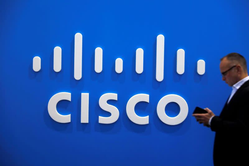 Cisco Systems Inc And The Leadership Of