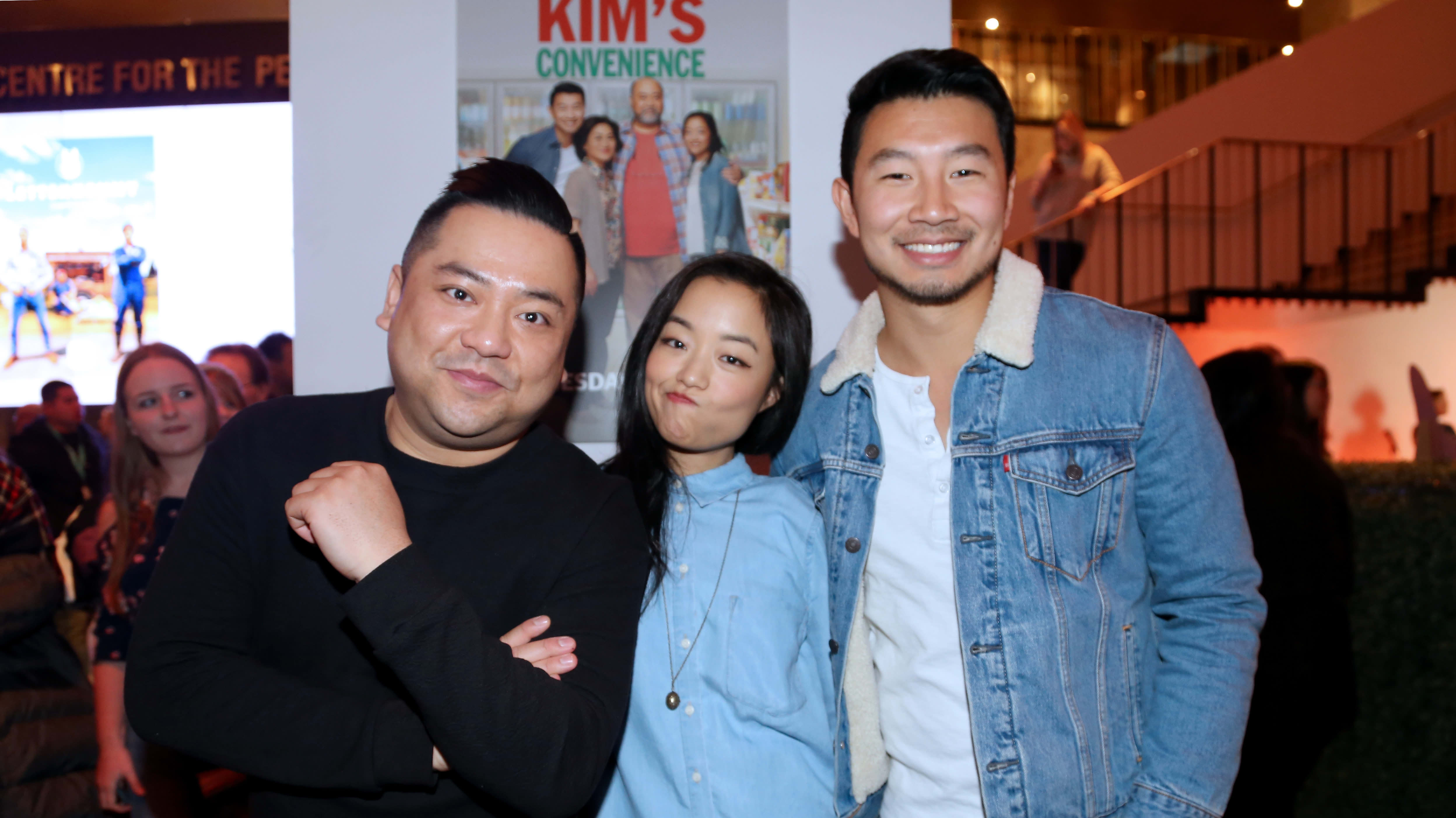 Unapologetically Asian: Simu Liu, Marvel's latest superhero, on his fight  for representation