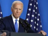 Prepare for more market volatility on Biden exit: Strategist