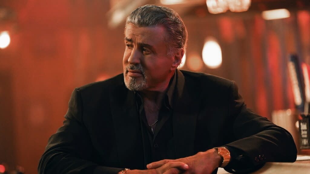 Sylvester Stallone Plays a Mob Boss Taking the Midwest by Storm in ‘Tulsa King’ Trailer (Video)