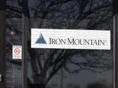 Iron Mountain's (IRM) Stock Rises 12.4% YTD: Here's How