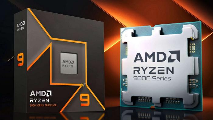 AMD is delaying its Ryzen 9000 desktop chips 'out of an abundance of caution'
