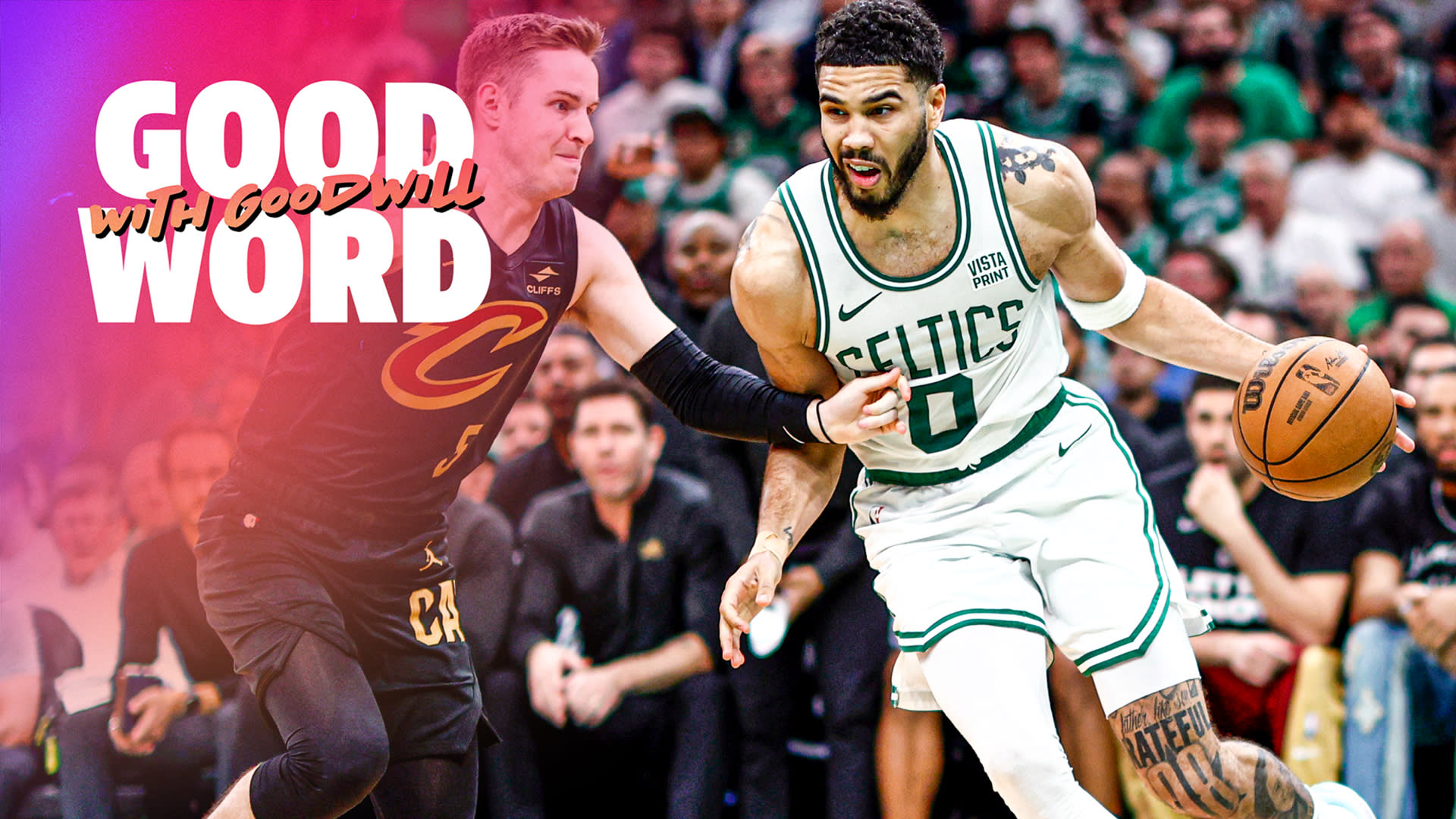 Can Celtics survive Jayson Tatum's struggles? | Good Word with Goodwill