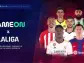 GameOn Partners With LALIGA, World's Most-Followed Soccer League, to Launch Next-Gen Fantasy Games