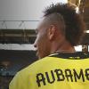 Scarpa d&#39;Oro: in testa c&#39;è l&#39;ex Milan Aubameyang