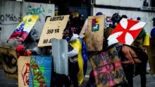La oposición venezolana nombrará una corte suprema paralela en su ofensiva contra Maduro