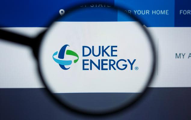 Duke Energy Progress Files New Rates For North Carolina Customers Duke Energy News Center