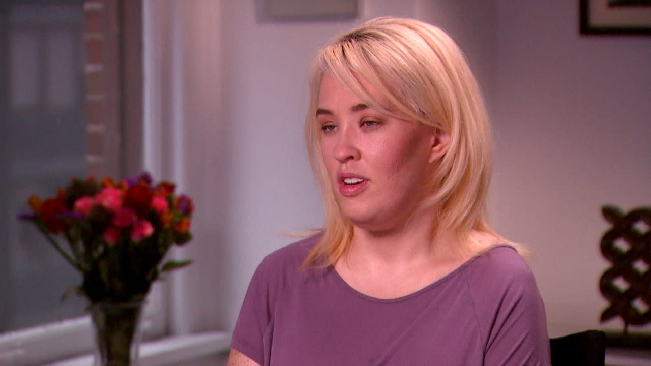 Mama June From Not To Hot Returning For Season 2 Plus Pumpkin Is