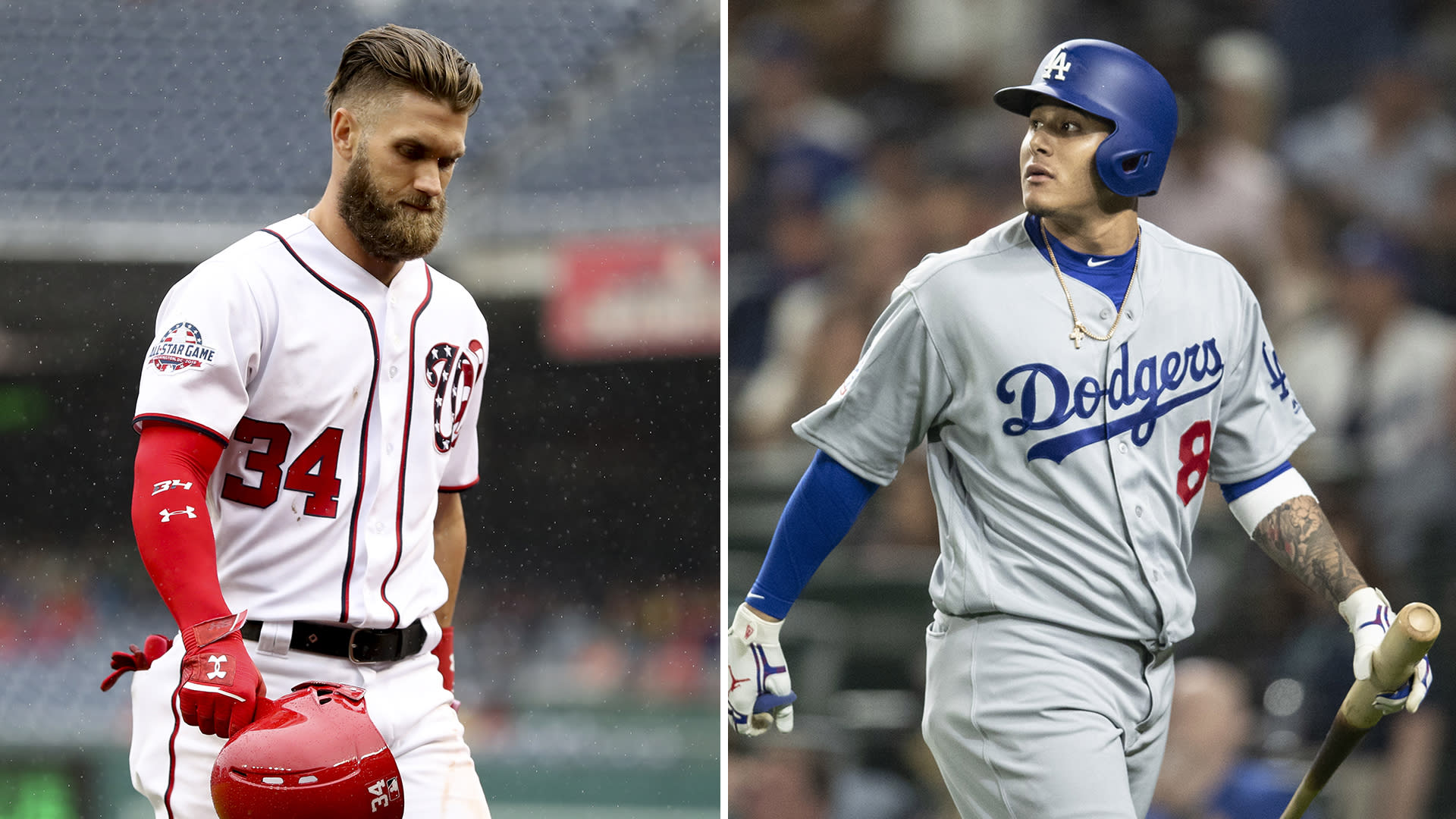 MLB.com's Morosi: D-backs among 'most motivated' for Manny Machado