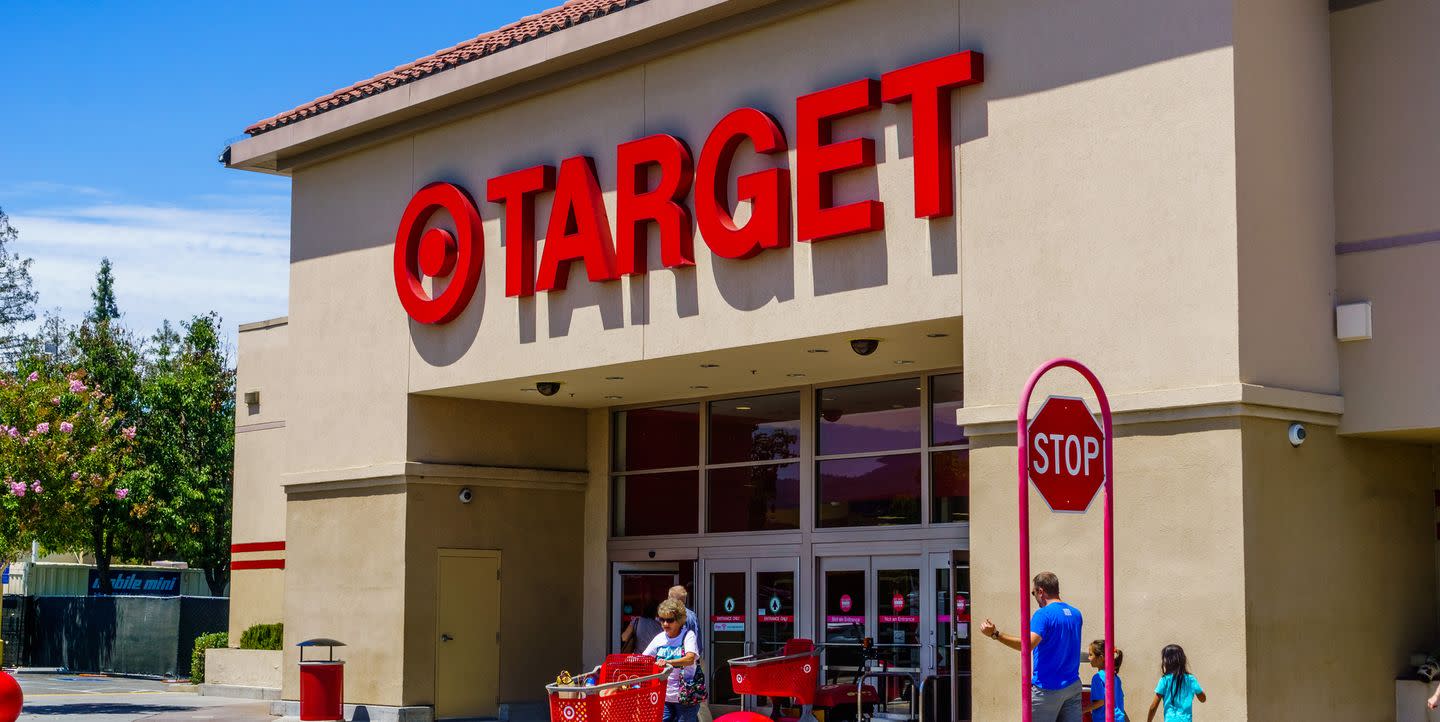 Is Target Open on Memorial Day 2021? Here's What You Need to Know About