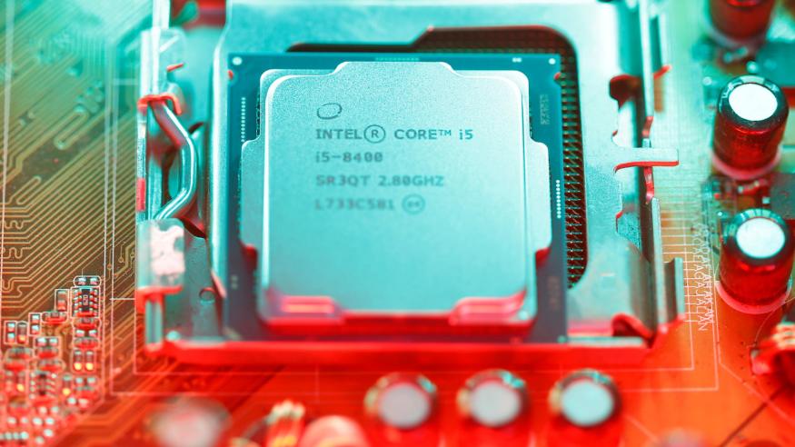 Intel ya ha lanzado el nuevo parche contra Spectre para CPUs Skylake