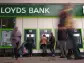 FTSE 100: Lloyds sees profits drop by 28%