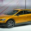 Volkswagen, 500 mila Seat montano motore che altera emissioni