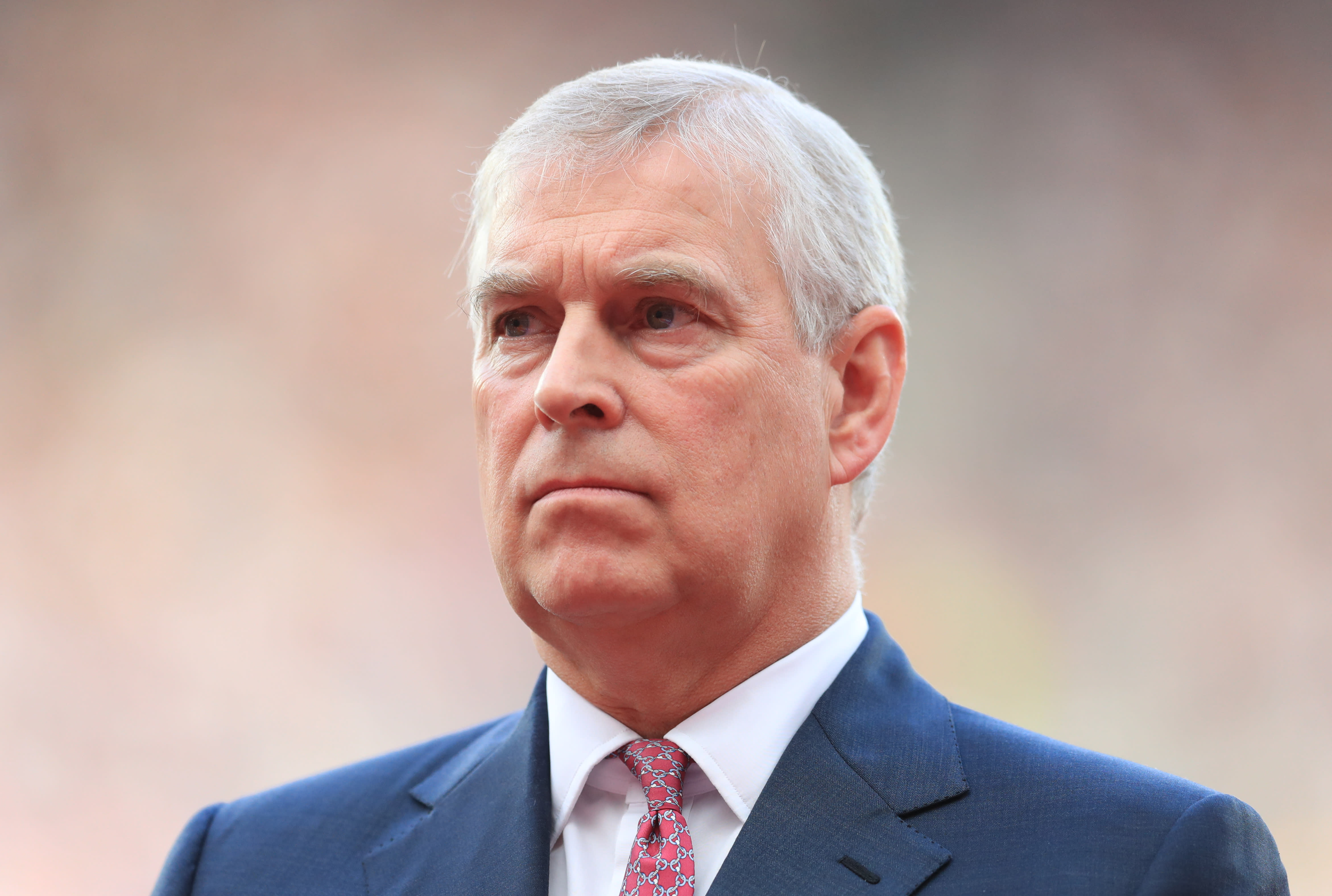 Prince Andrew 'could be arrested if he goes to the US'