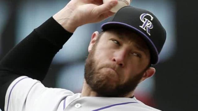 Sources: Closer Greg Holland, Cardinals agree to deal